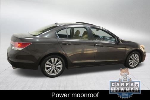 2011 Honda Accord EX-L