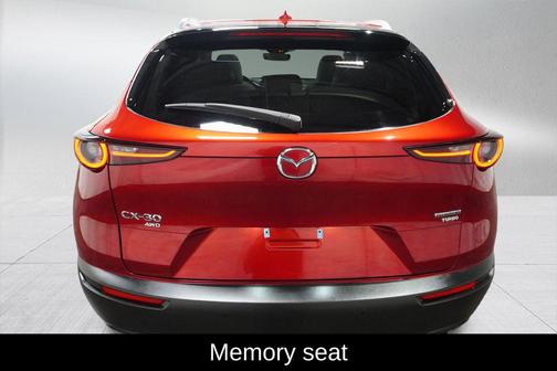2023 Mazda CX-30 2.5 Turbo Premium Plus Package
