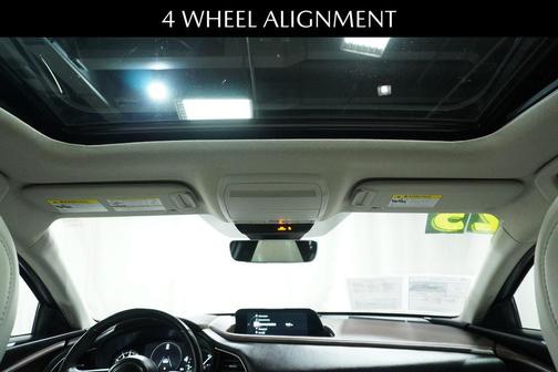 2023 Mazda CX-30 2.5 Turbo Premium Plus Package