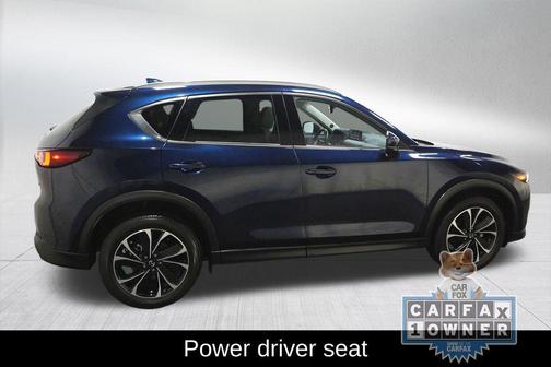 2023 Mazda CX-5 2.5 S Premium Plus Package