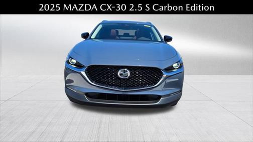 2025 Mazda CX-30 Base