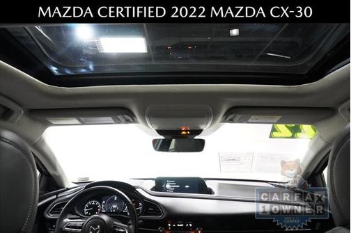 2022 Mazda CX-30 Preferred
