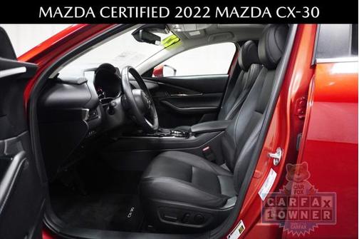 2022 Mazda CX-30 Preferred
