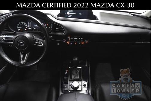 2022 Mazda CX-30 Preferred
