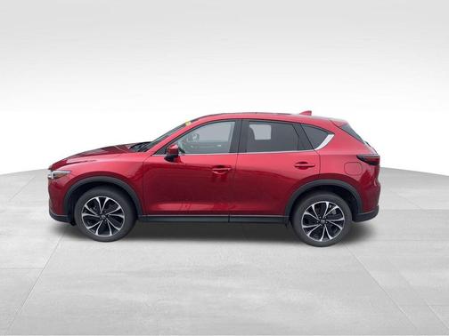 2023 Mazda CX-5 2.5 S Premium Plus