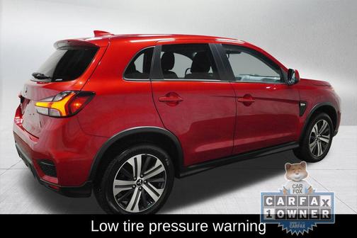 2021 Mitsubishi Outlander Sport 2.0 BE