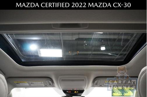 2022 Mazda CX-30 2.5 S Preferred Package