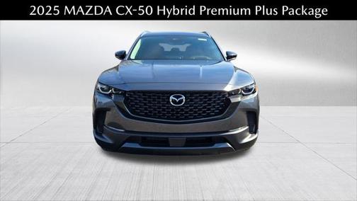 2025 Mazda CX-5 Sport