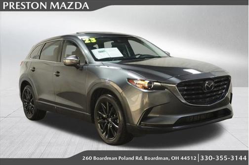2023 Mazda CX-9 Touring