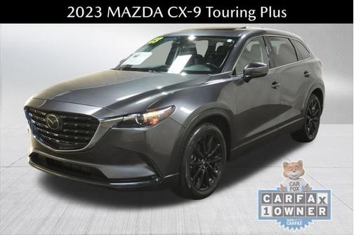 2023 Mazda CX-9 Touring