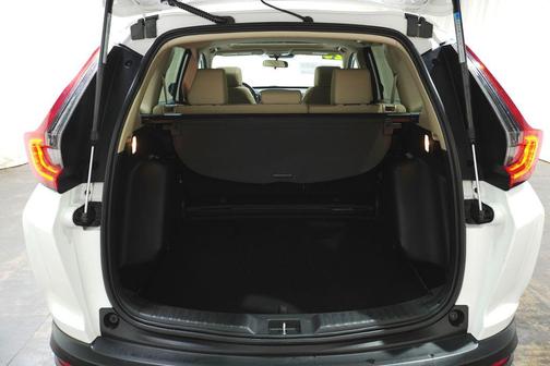 2020 Honda CR-V AWD EX