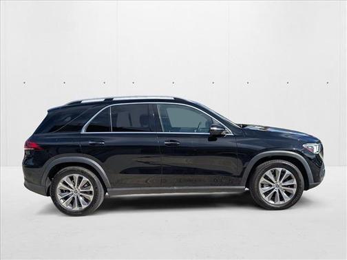 2021 Mercedes-Benz GLE 350 4MATIC