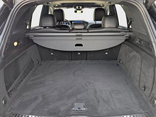 2021 Mercedes-Benz GLE 350 4MATIC