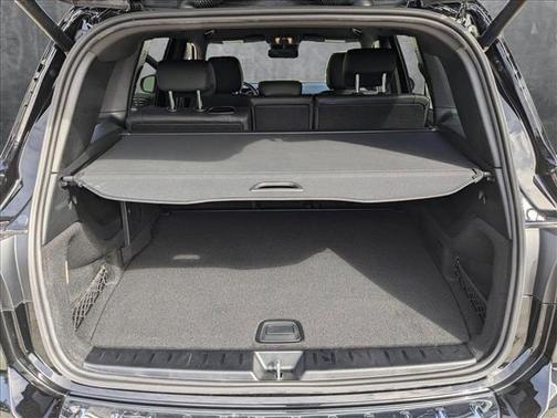 2025 Mercedes-Benz GLB 250 Base