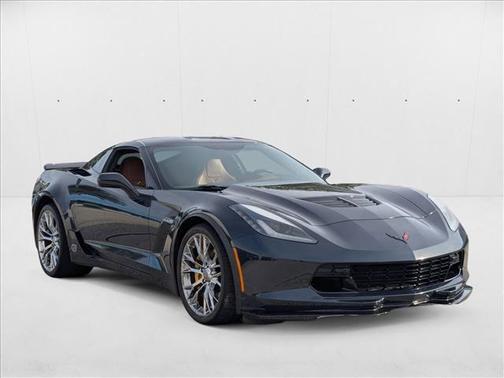 2016 Chevrolet Corvette Z06