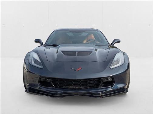 2016 Chevrolet Corvette Z06