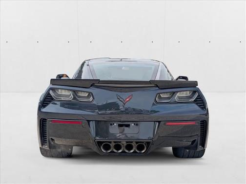 2016 Chevrolet Corvette Z06