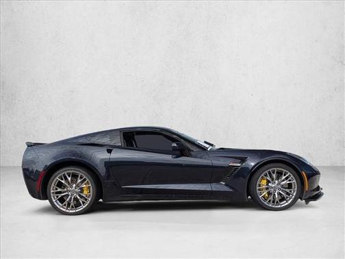 2016 Chevrolet Corvette Z06