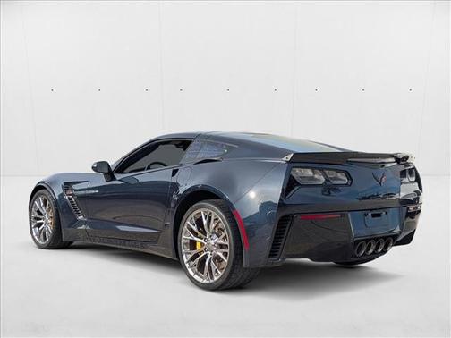 2016 Chevrolet Corvette Z06