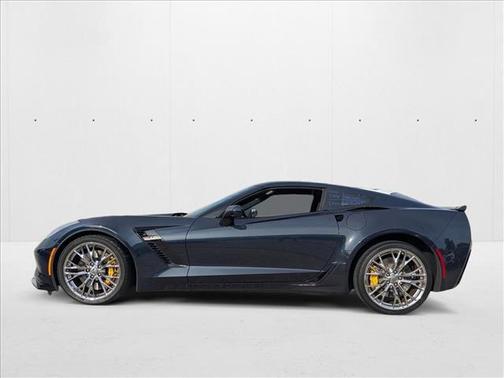 2016 Chevrolet Corvette Z06