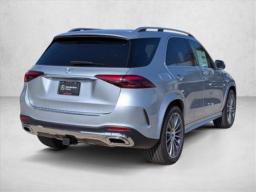 2026 Mercedes-Benz GLE 350 Base