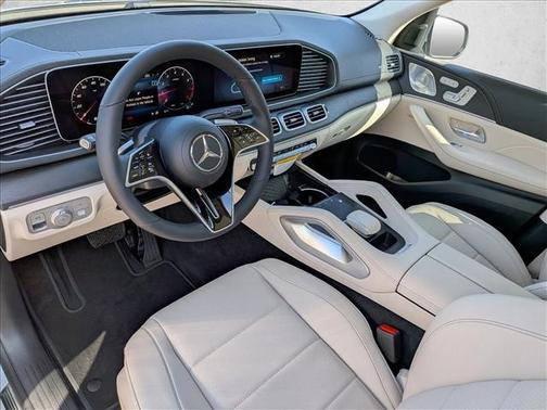 2026 Mercedes-Benz GLE 350 Base