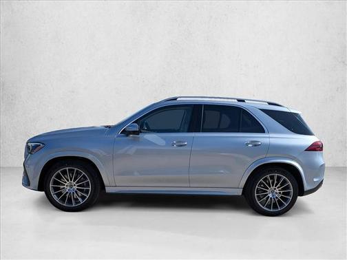 2026 Mercedes-Benz GLE 350 Base