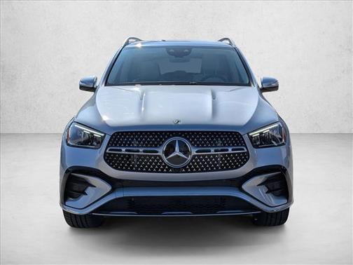 2026 Mercedes-Benz GLE 350 Base