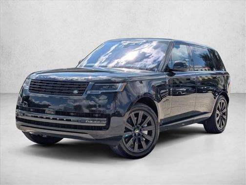 2023 Land Rover Range Rover P530 SE