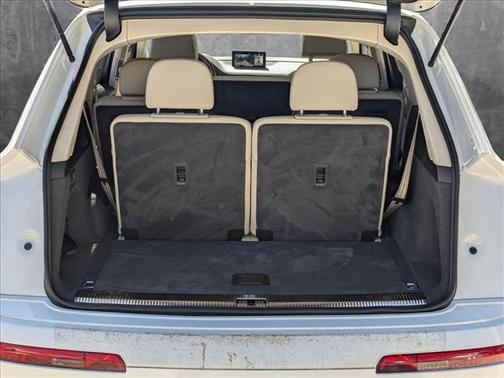 2019 Audi Q7 55 Prestige