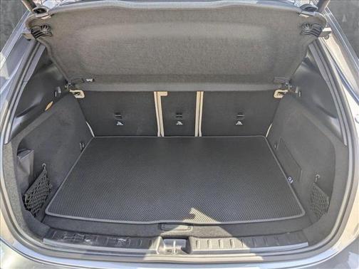 2025 Mercedes-Benz GLA 250 Base