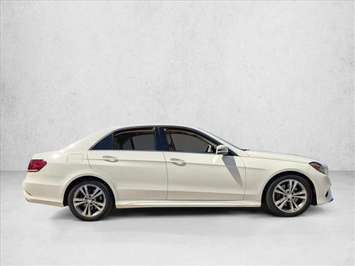 2015 Mercedes-Benz E-Class E 350 Sport