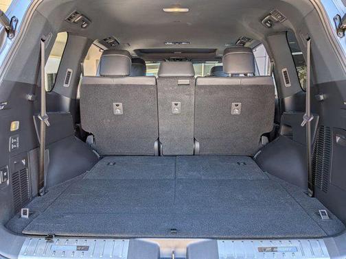 2023 Lexus LX 600 Base