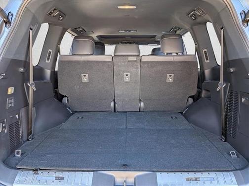 2023 Lexus LX 600 Base