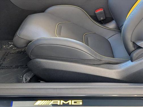 2026 Mercedes-Benz AMG CLE 53 4MATIC+