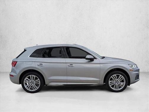 2019 Audi Q5 2.0T Premium Plus