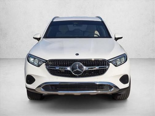 2023 Mercedes-Benz GLC 300 Base