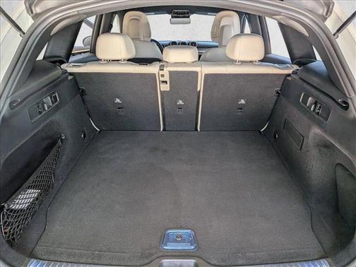 2023 Mercedes-Benz GLC 300 Base