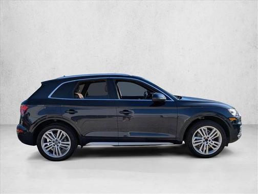 2019 Audi Q5 2.0T Premium Plus