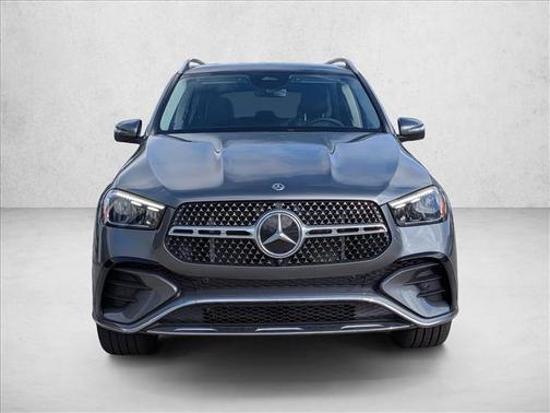 2026 Mercedes-Benz GLE 350 Base