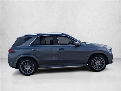2026 Mercedes-Benz GLE 350 Base
