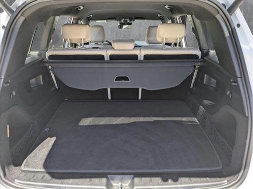 2025 Mercedes-Benz GLB 250 Base