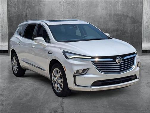 2024 Buick Enclave Essence FWD