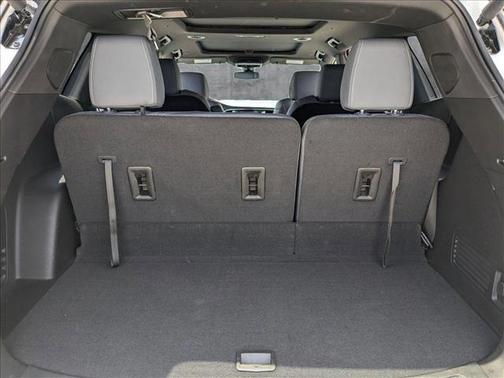 2024 Buick Enclave Essence FWD