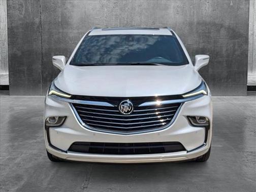 2024 Buick Enclave Essence FWD