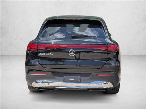 2023 Mercedes-Benz EQS 450 4MATIC