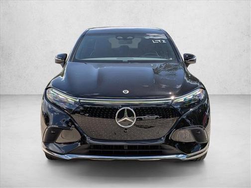 2023 Mercedes-Benz EQS 450 4MATIC