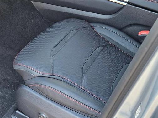 2026 Mercedes-Benz AMG GLC 43 4MATIC