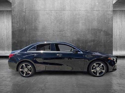 2022 Mercedes-Benz A-Class A 220