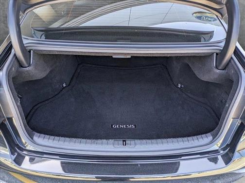 2020 Genesis G80 5.0 Ultimate